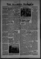 The Alameda Dispatch August 27, 1943