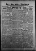 The Alameda Dispatch July 5, 1940