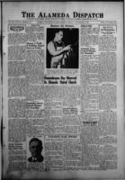 The Alameda Dispatch November 15, 1940