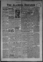 The Alameda Dispatch November 24, 1944