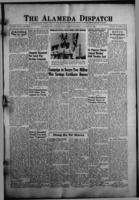 The Alameda Dispatch January 31, 1941