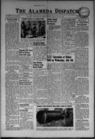 The Alameda Dispatch July 14, 1944