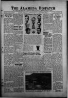 The Alameda Dispatch November 7, 1941