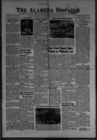 The Alameda Dispatch July 9, 1943