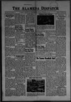 The Alameda Dispatch November 26, 1943