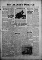 The Alameda Dispatch October 10, 1941