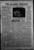 The Alameda Dispatch February 2, 1940