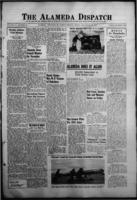 The Alameda Dispatch November 13, 1942