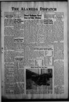 The Alameda Dispatch May 9, 1941