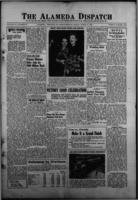 The Alameda Dispatch March 6, 1942