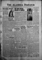 The Alameda Dispatch May 15, 1942