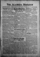 The Alameda Dispatch July 19, 1940