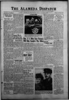 The Alameda Dispatch November 6, 1942