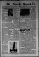 The Alameda Dispatch March 16, 1945