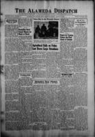 The Alameda Dispatch March 14, 1941