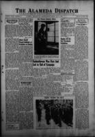 The Alameda Dispatch July 4, 1941