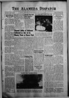 The Alameda Dispatch July 10, 1942