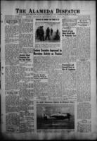 The Alameda Dispatch July 11, 1941