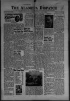 The Alameda Dispatch March 19, 1943