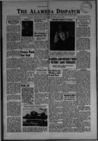 The Alameda Dispatch May 21, 1943