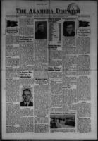 The Alameda Dispatch October 27, 1944