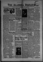 The Alameda Dispatch March 12, 1943