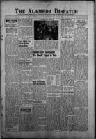 The Alameda Dispatch May 1, 1942