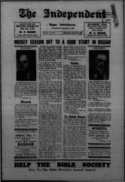 The Independent December 6, 1945