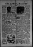 The Alameda Dispatch May 7, 1943