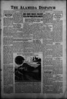 The Alameda Dispatch June 7, 1940