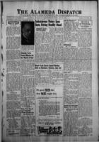 The Alameda Dispatch June 20, 1941