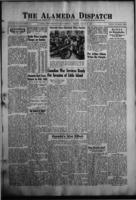 The Alameda Dispatch March 28, 1941