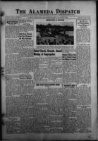 The Alameda Dispatch February 7, 1941