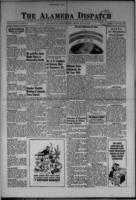 The Alameda Dispatch May 12, 1944