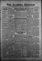 The Alameda Dispatch September 6, 1940