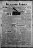 The Alameda Dispatch May 29, 1942