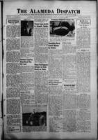 The Alameda Dispatch October 23, 1942