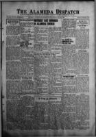 The Alameda Dispatch May 17, 1940