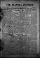 The Alameda Dispatch January 5, 1940