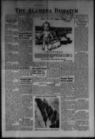 The Alameda Dispatch December 29, 1944