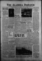 The Alameda Dispatch June 5, 1942