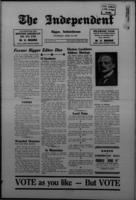 The Independent June 7, 1945