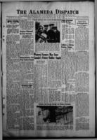 The Alameda Dispatch April 10, 1942