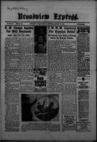 Broadview Express January 21, 1943