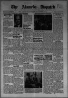 The Alameda Dispatch September 21, 1945