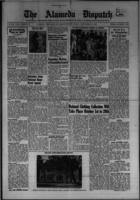 The Alameda Dispatch September 14, 1945