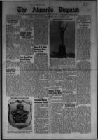 The Alameda Dispatch November 16, 1945