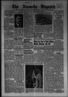 The Alameda Dispatch June 29, 1945