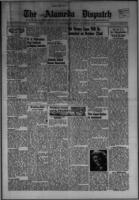 The Alameda Dispatch September 7, 1945