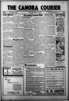 The Canora Courier November 9, 1939